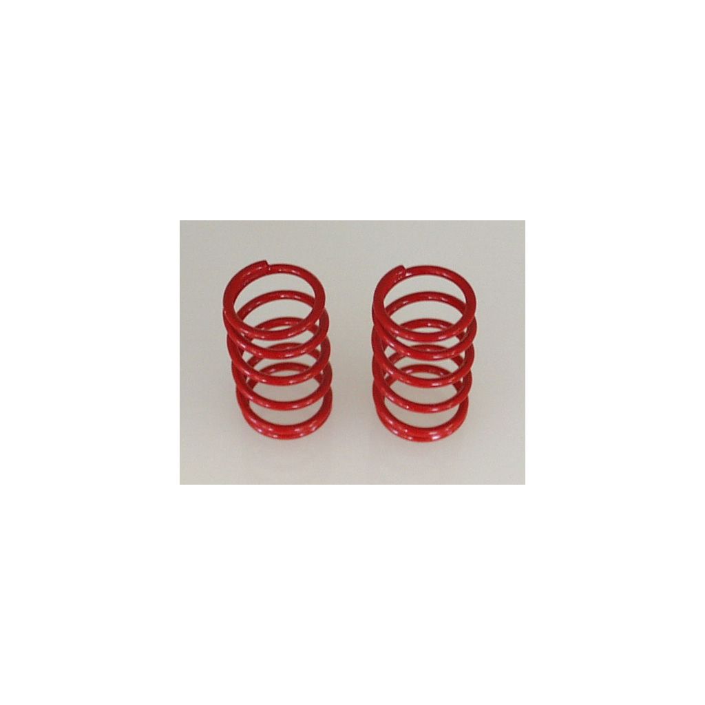 Schumacher Spring; Red Ultra Short 20 (pr) (U1925)