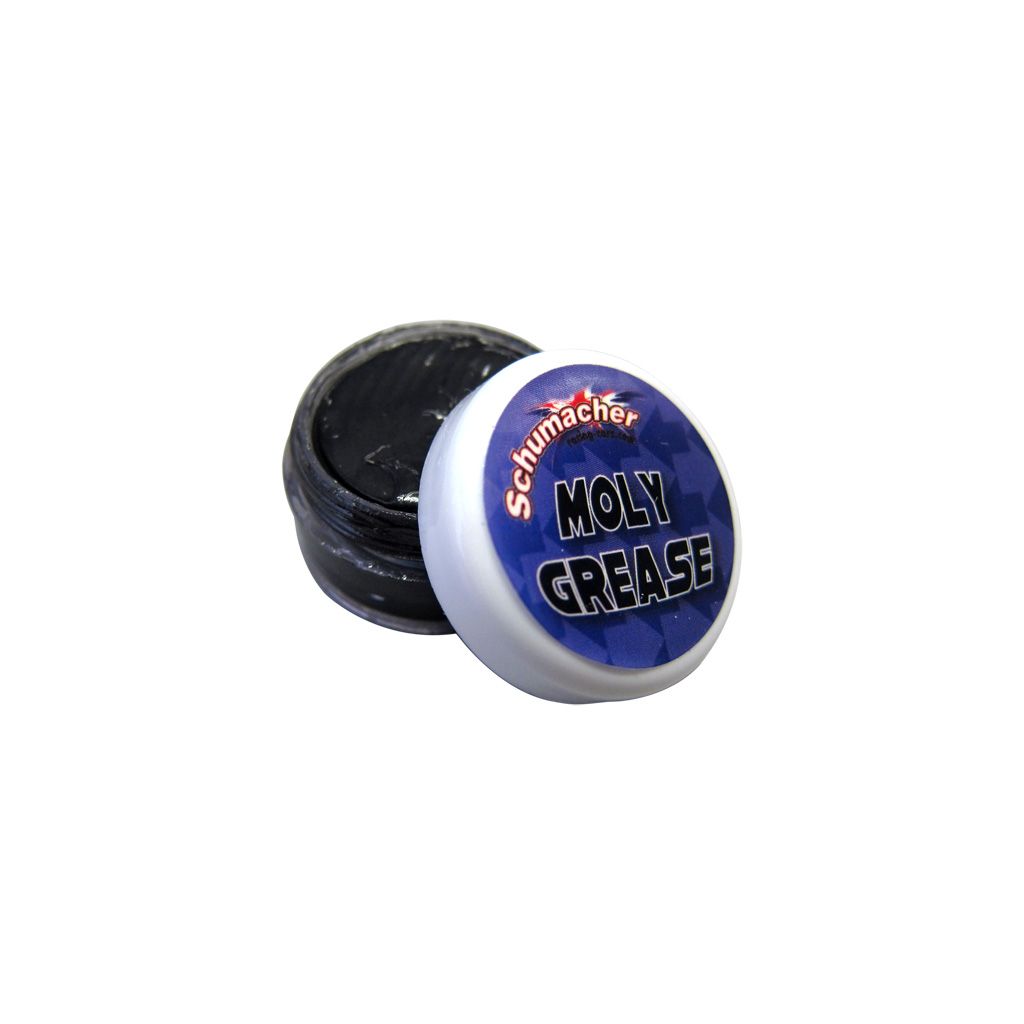 Schumacher Moly Grease - Pot 5ml (U1957)