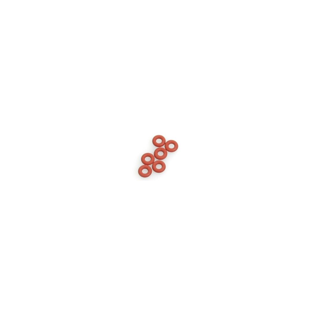 Schumacher SPEED PACK - O Rings3.3x2.4ID - pk6 (U1962)