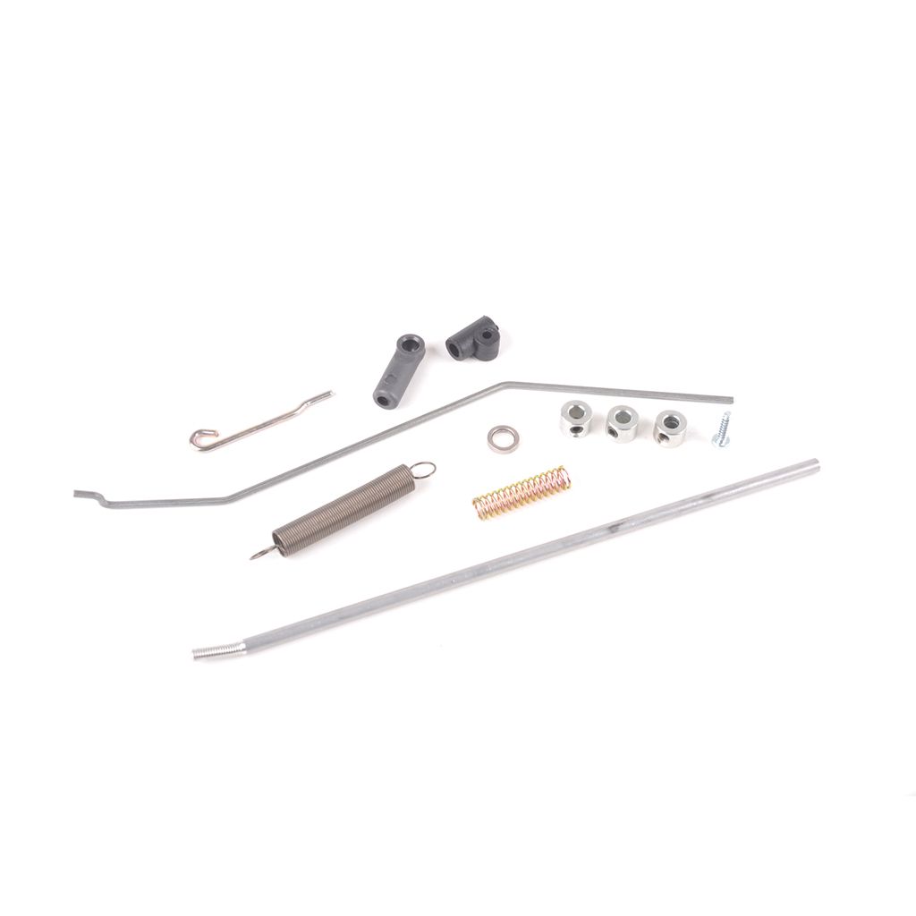 Schumacher Links; Carb and Brakes - Nitro21XT+Big 6 (U2055)