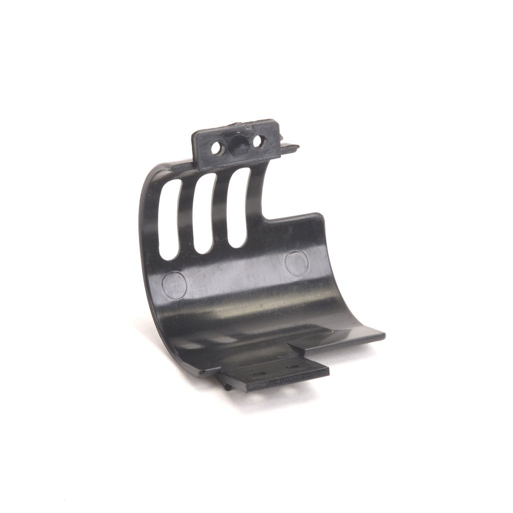 Schumacher Rear Bumper - Fireblade (U2078)