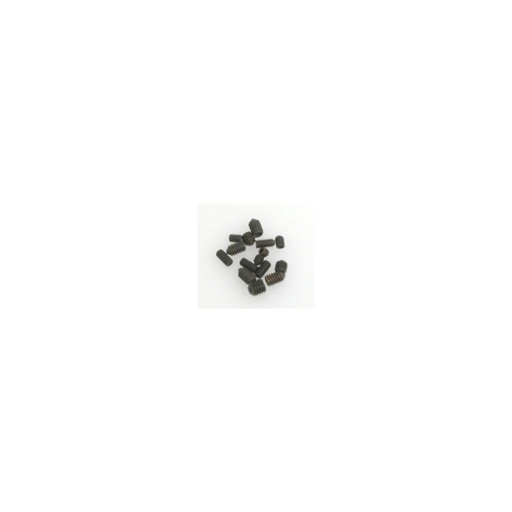 Schumacher SPEED PACK - Grub-Set Screws M3 M4 (U2128)