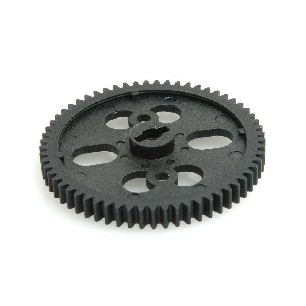 Schumacher Upper Trans Housing; Low - SST (U2147)