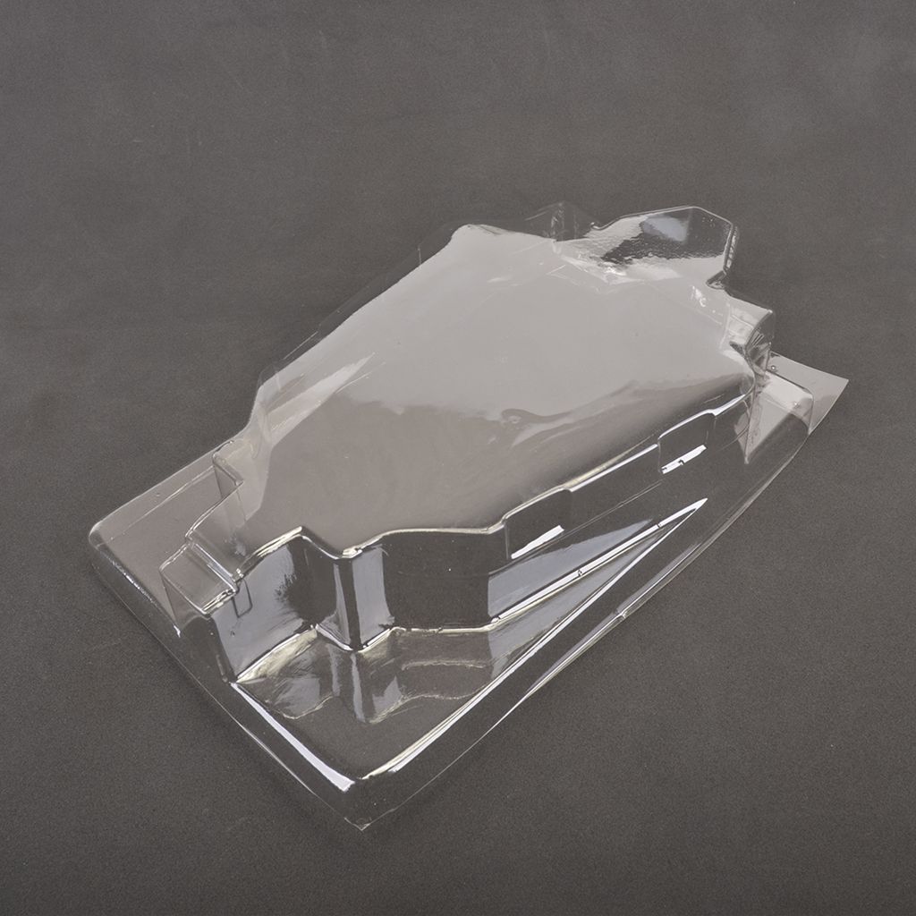 Schumacher Rally Undertray - SST (U2167)