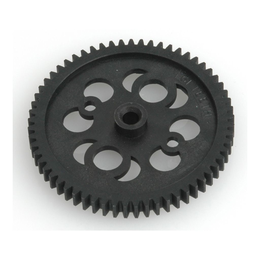 Schumacher 61T -Gear 32DP (U2174)