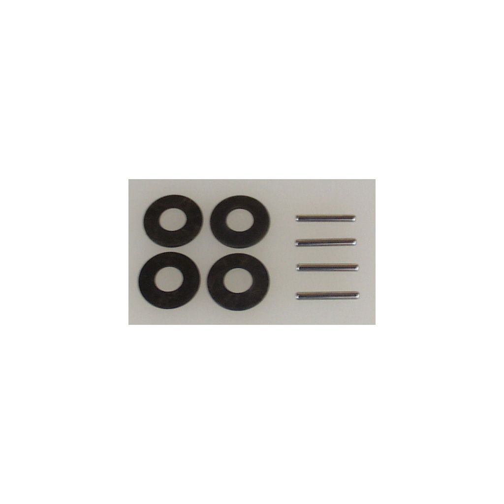 Schumacher SPEED PACK - DiscSprings+DrivePins (U2184)