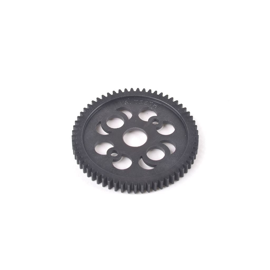 Schumacher 61T Q.C. Slipper Gear - 32 D.P. (U2190)
