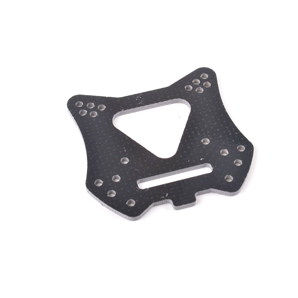Schumacher Front Shock Mount; C/Comp - EVO-2 (U2217)
