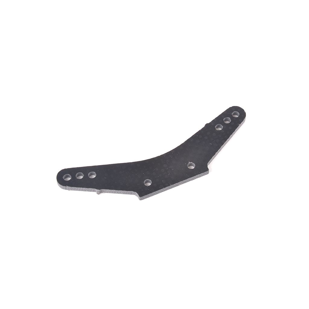 Schumacher Upright Shock Mount; front C/C- SST (U2219)