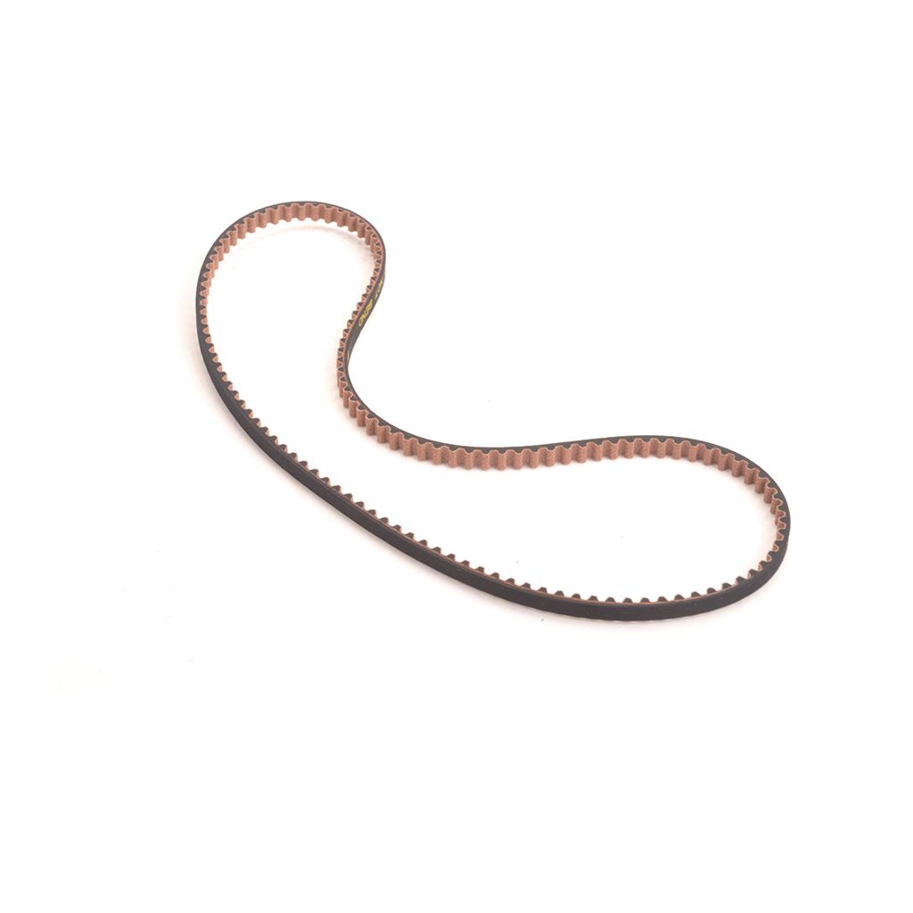 Schumacher Rear Belt; 125Tx4mm - SST Axis (U2238)