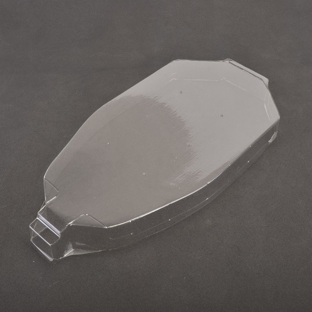 Schumacher Undertray - SST Axis (U2247)