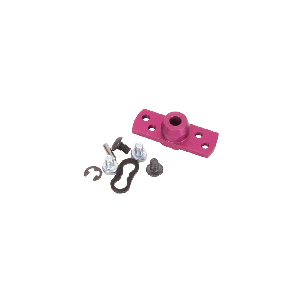 Schumacher Alloy Gear Adaptor-Schum and Kimbro (U2252)