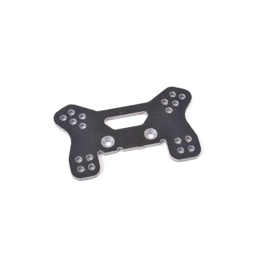 Schumacher Frt Short Shock Mnt-CAT3000 (U2266)