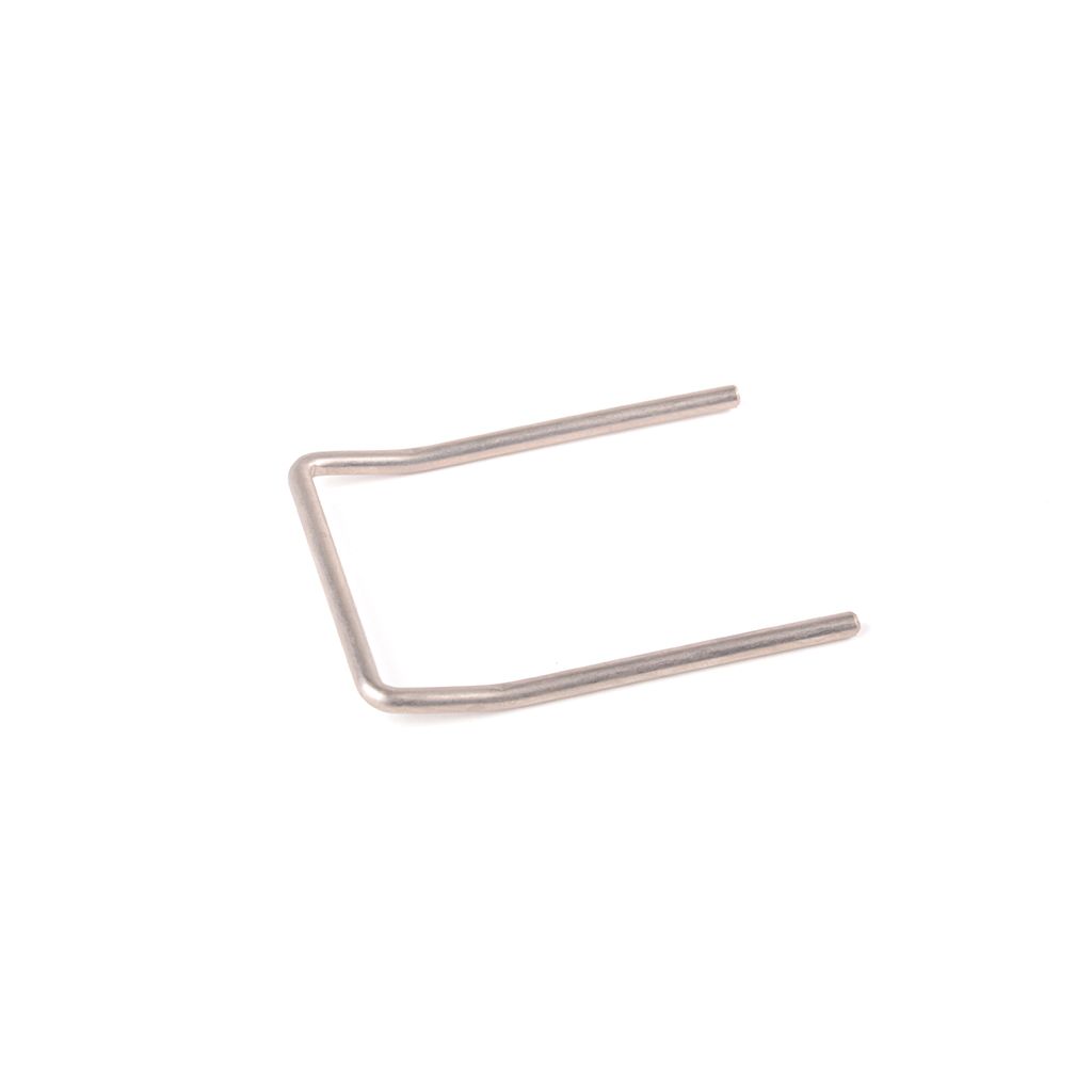 Schumacher Front U pivot bar (U2276)
