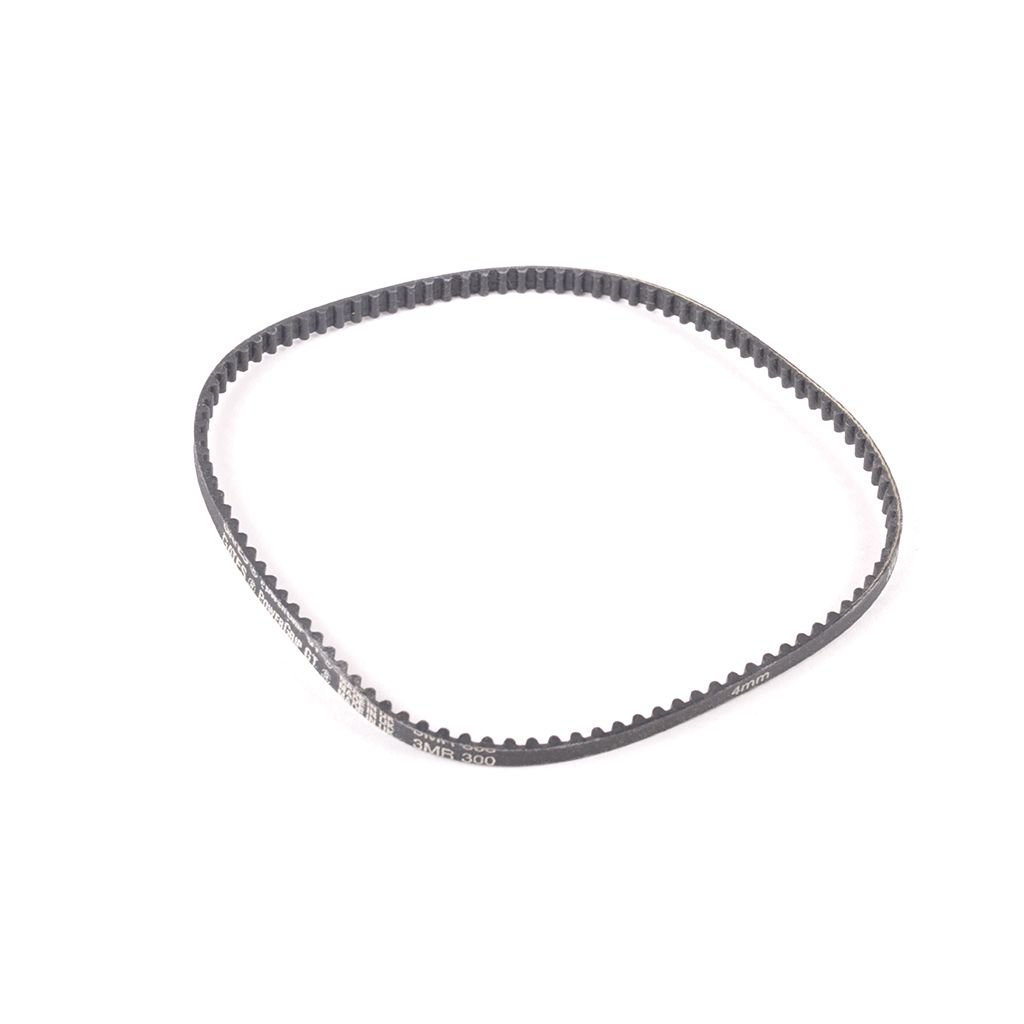 Schumacher Front Drive Belt; 4mm - CAT 3000 (U2277)