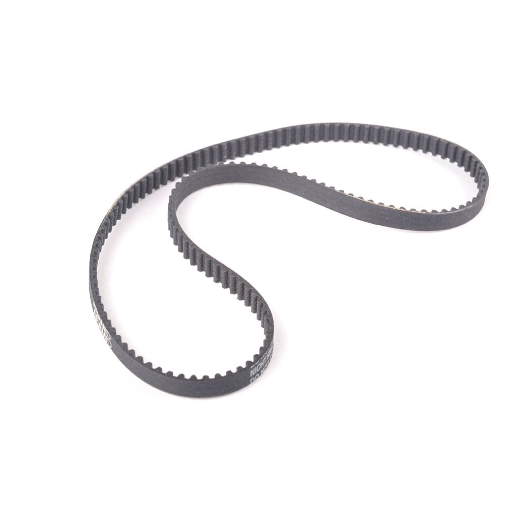 Schumacher Rear Drive Belt; 6mm - CAT 3000 (U2278)