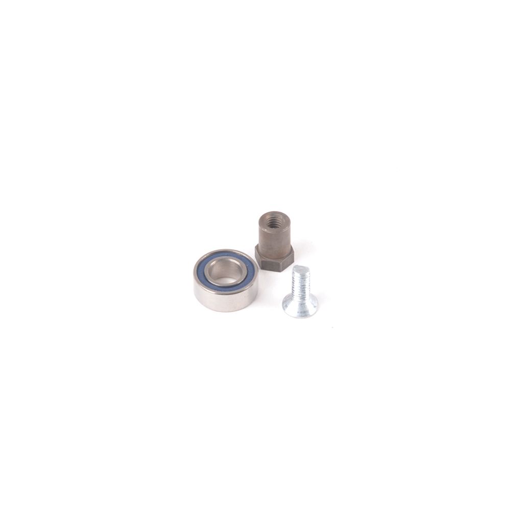 Schumacher Front Power Roller - CAT 3000 (U2283)