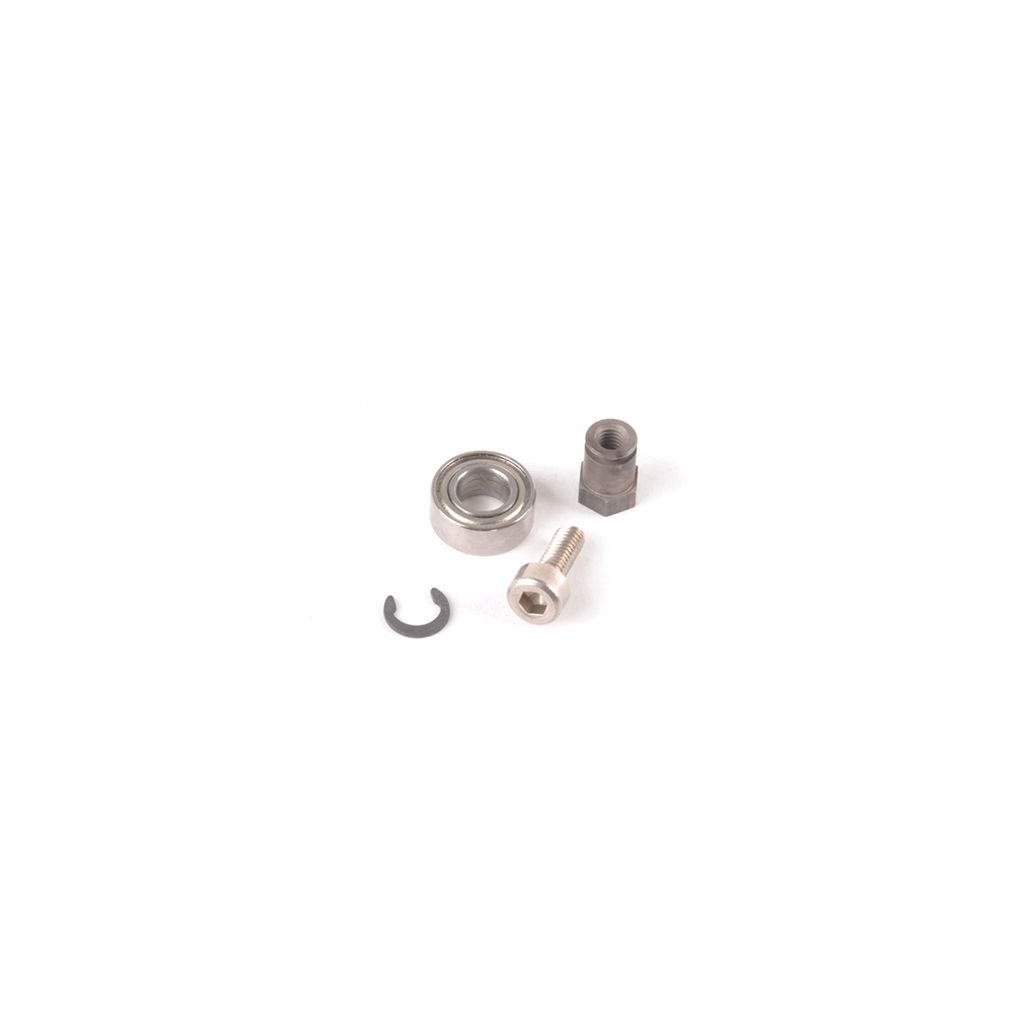 Schumacher Rear Power Roller - CAT 3000 (U2284)