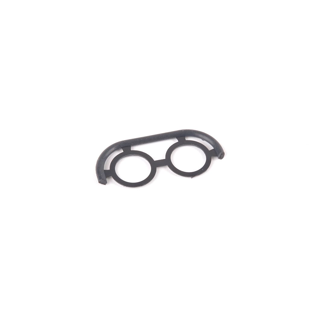 Schumacher 15T Front Pulley Fences - CAT 3000 (U2285)