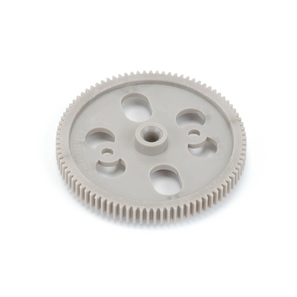 Schumacher 89T Whisper Gear - 48 D.P. (U231)