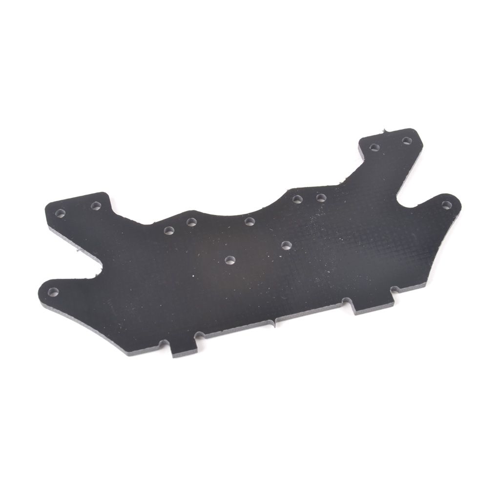 Schumacher Front Shock Mount - BIG 6 (U2353)