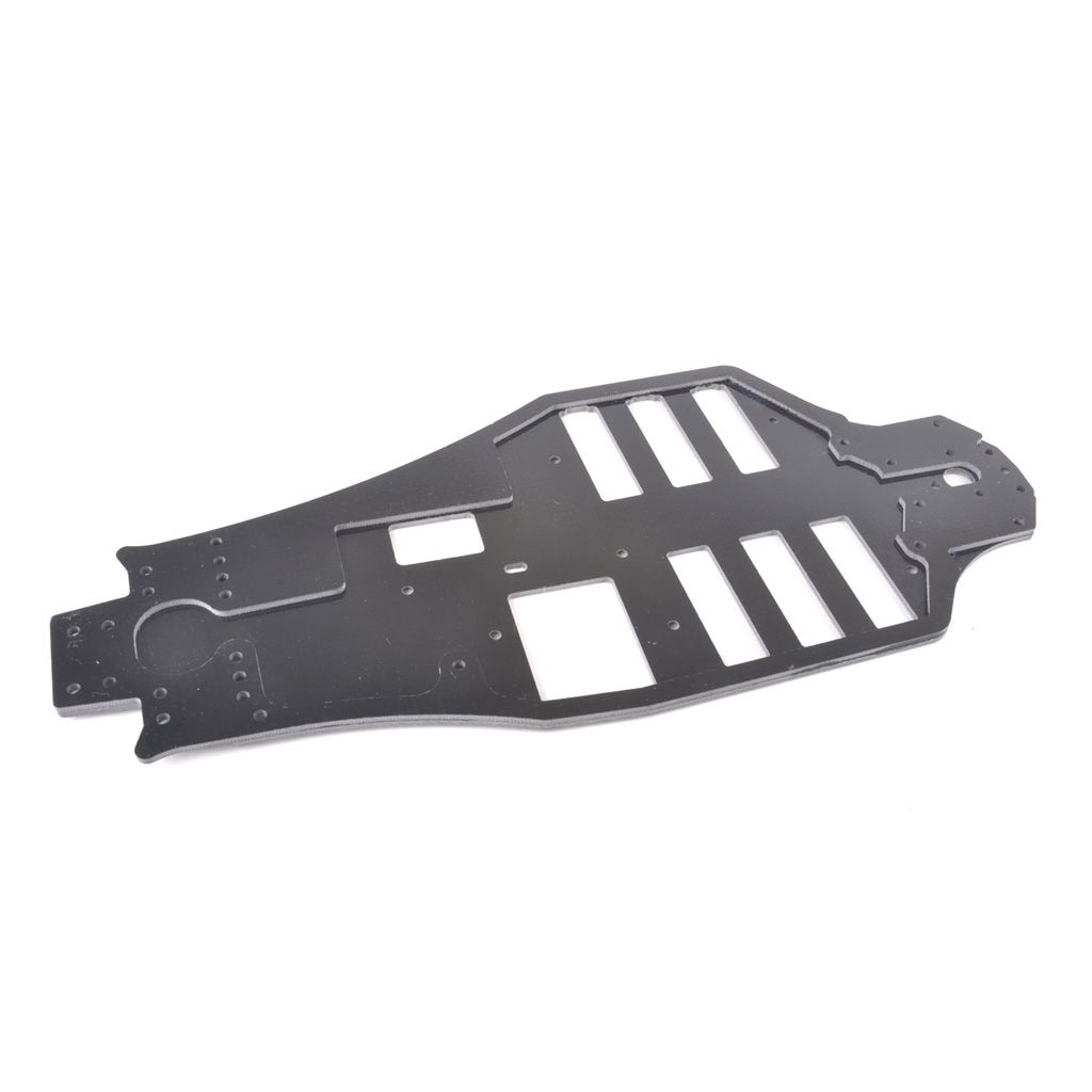 Schumacher Bonded Chassis; C/Composite - Axis 2 (U2375)