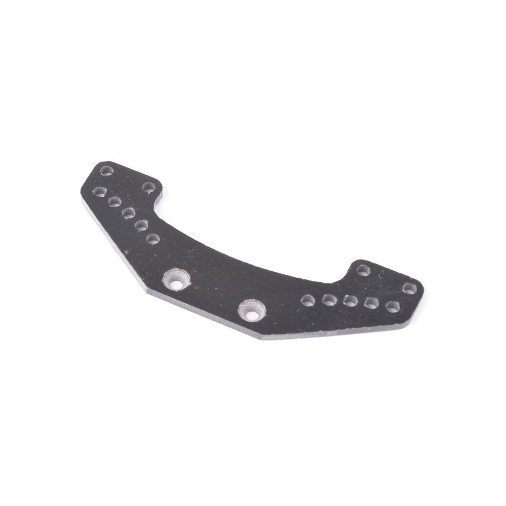 Schumacher Rear Shock Mount - Axis 2 (U2378)