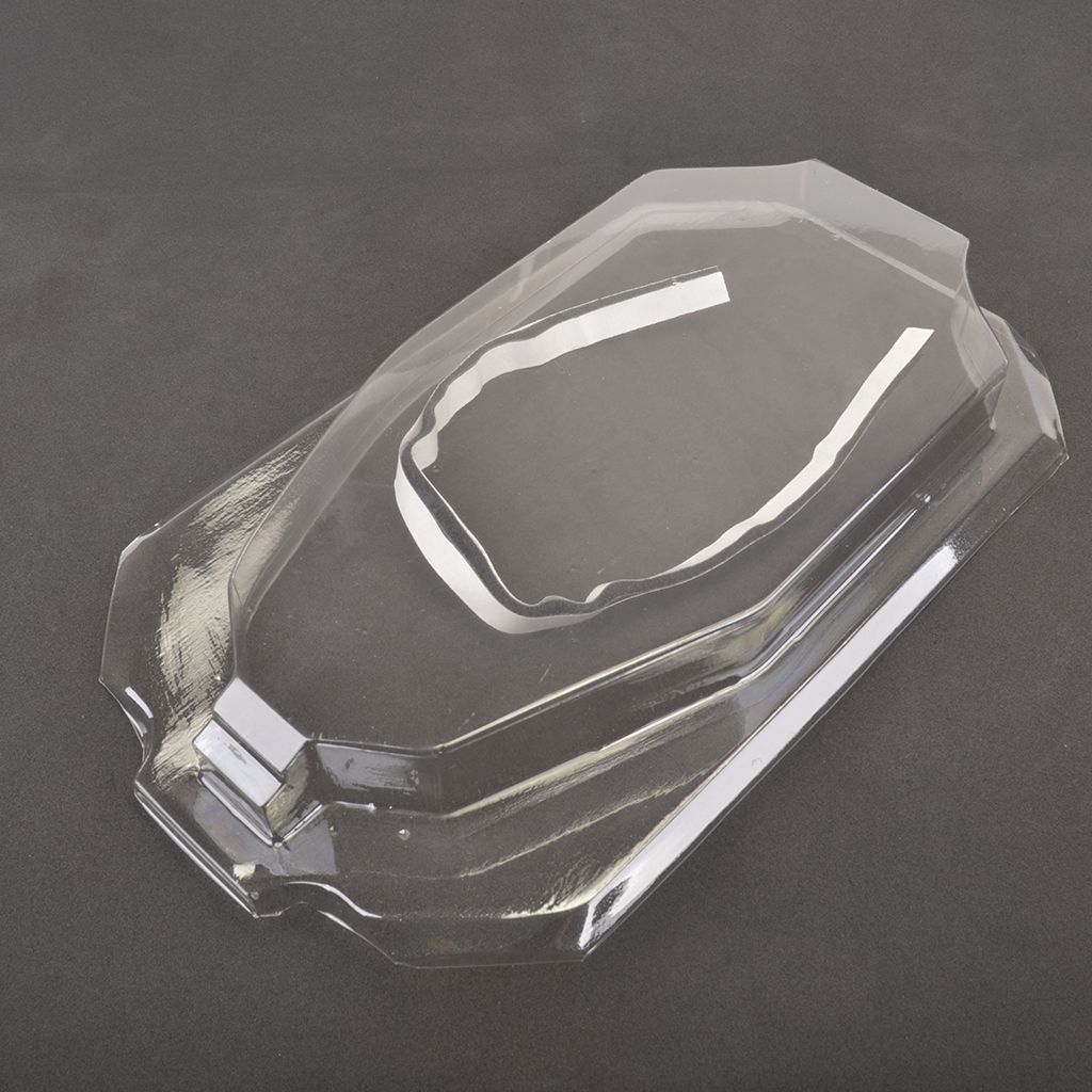 Schumacher Undertray - Axis 2 (U2388)