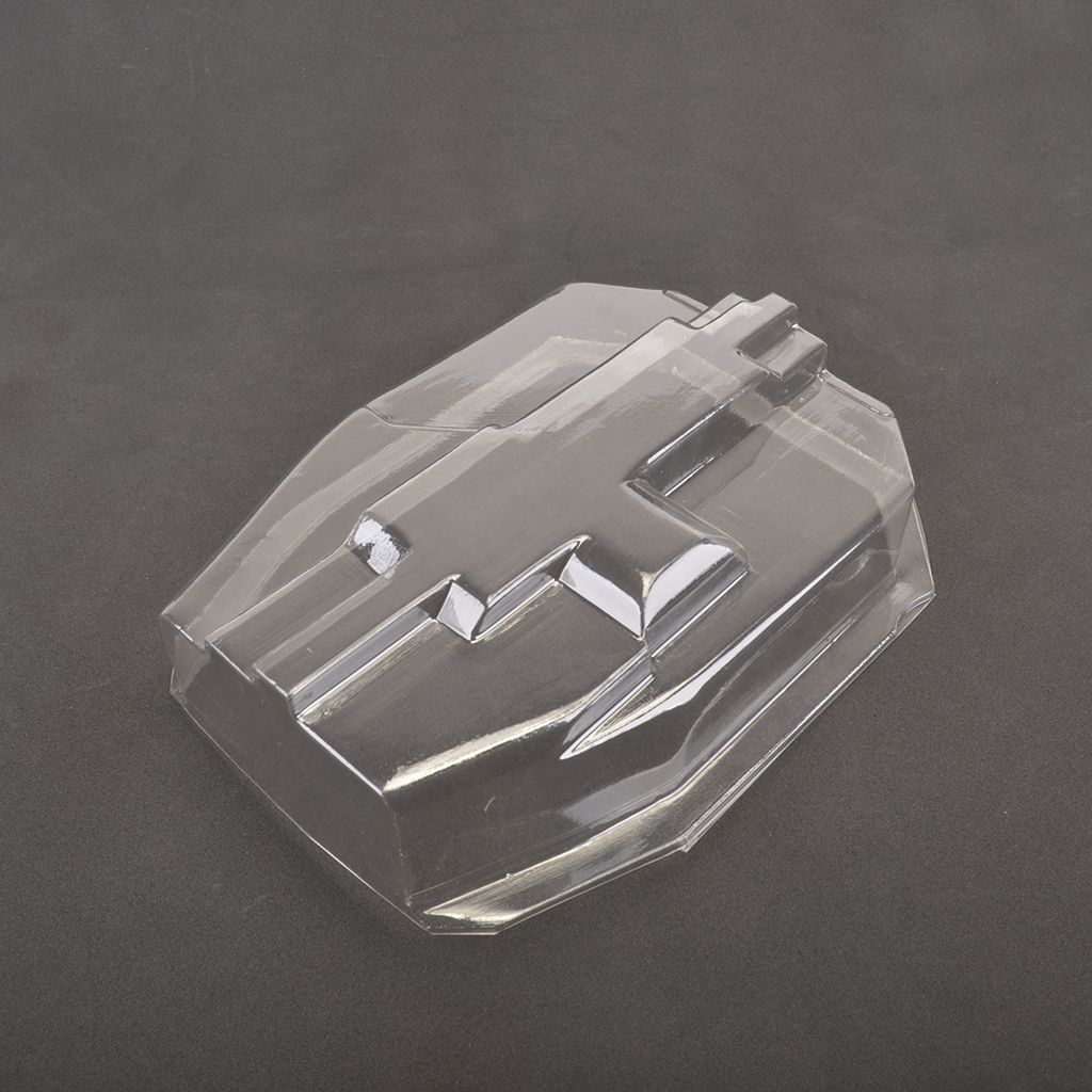 Schumacher Dirt Cover - Axis 2 (U2389)