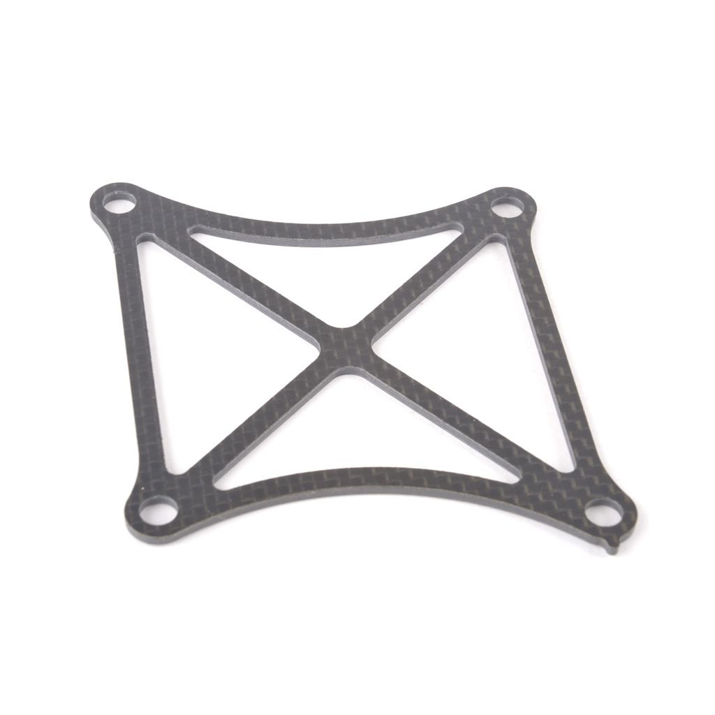 Schumacher C/F BatteryxPlate - Axis 2 (U2392)