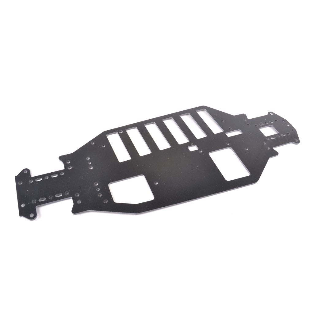 Schumacher Chassis; S1 Composite - Mi1 (U2435)