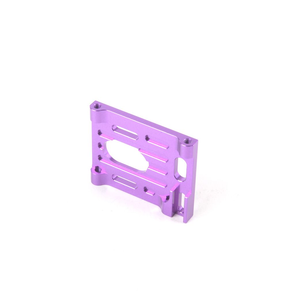 Schumacher Alloy Motor Mount - Mi1 (U2446)