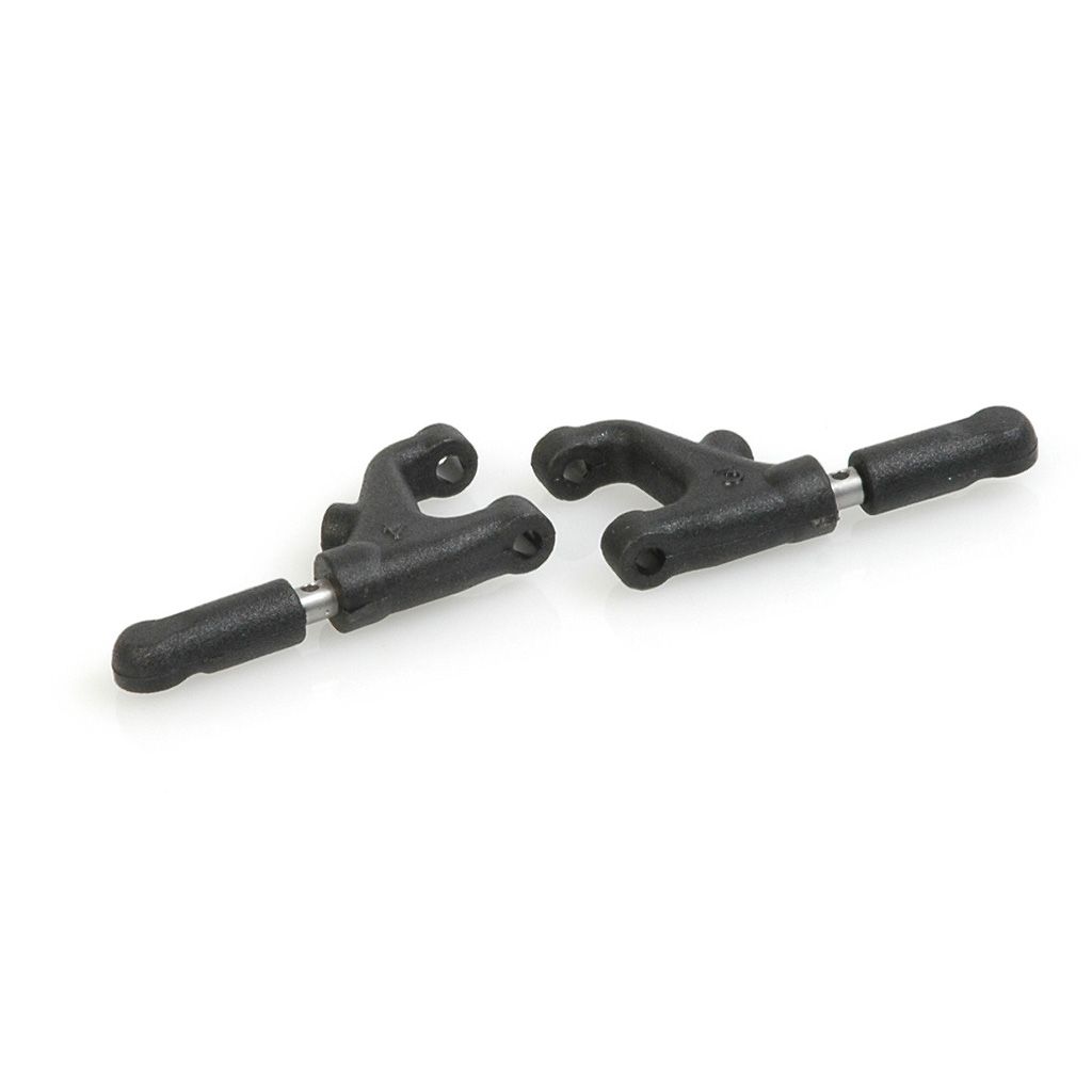 Schumacher Rear Upper Wishbones - Mi1,Fusion,FT (U2468)