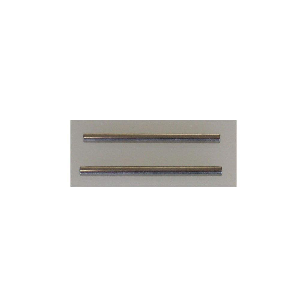 Schumacher Pivot Pin; plain  45mmx1/8 (U2478)