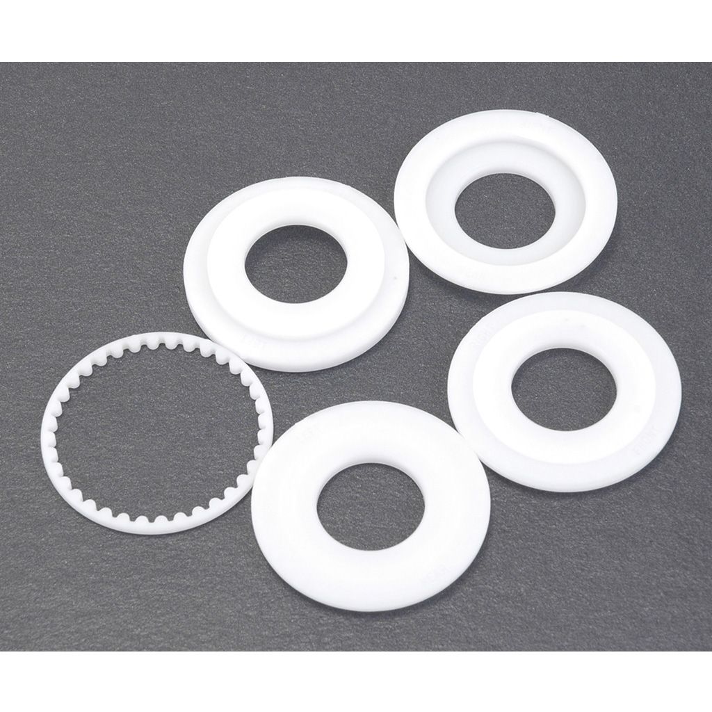 Schumacher Pulley Fences - Mi1 (U2481)