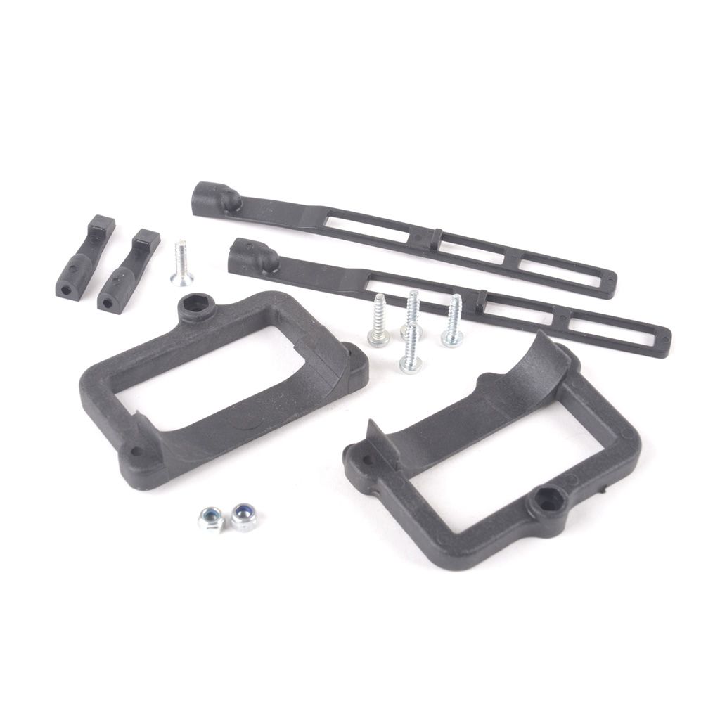 Schumacher Stick Battery Holder - Mi1 (U2484)