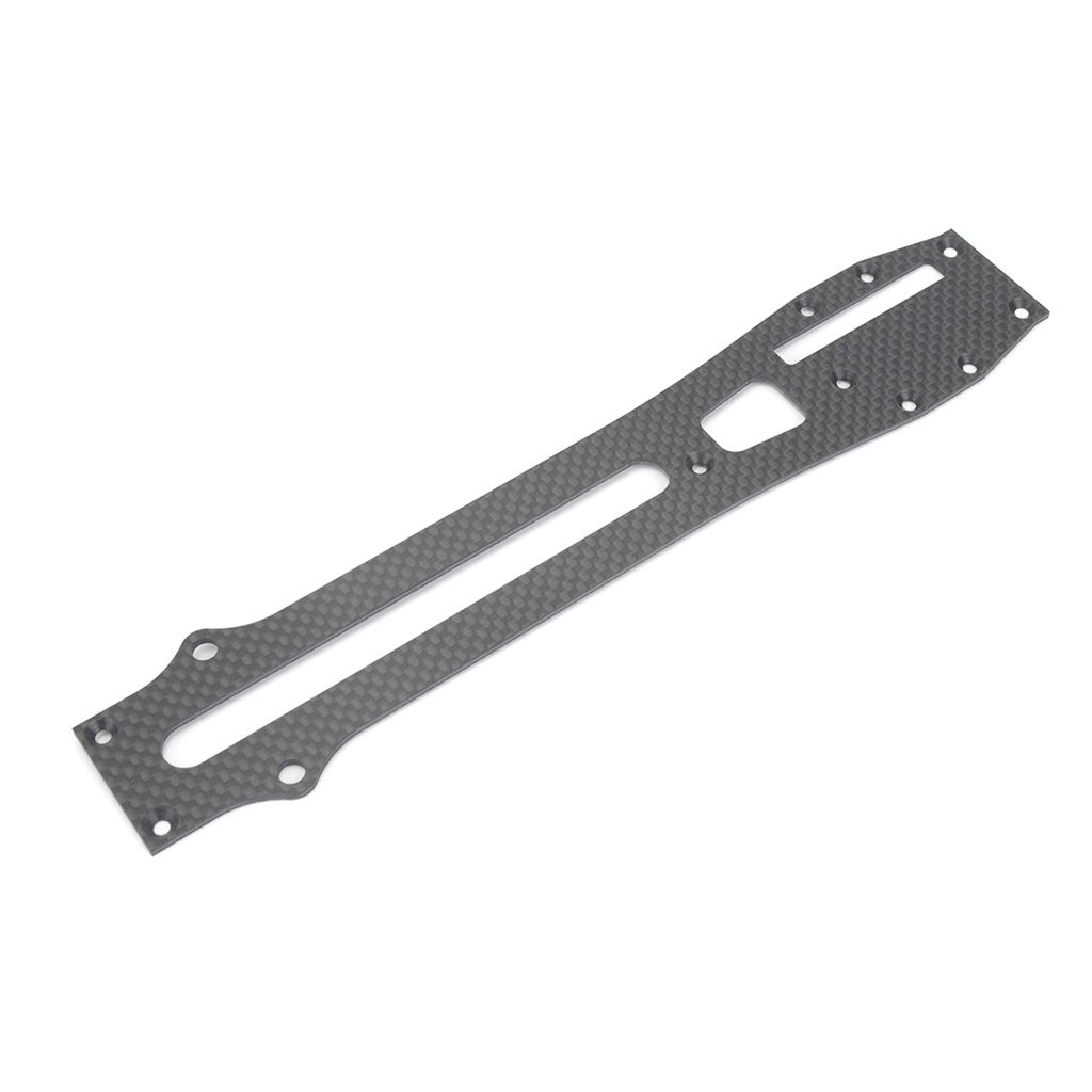 Schumacher C/F Extra Stiff Top Deck - Mi1 (U2488)