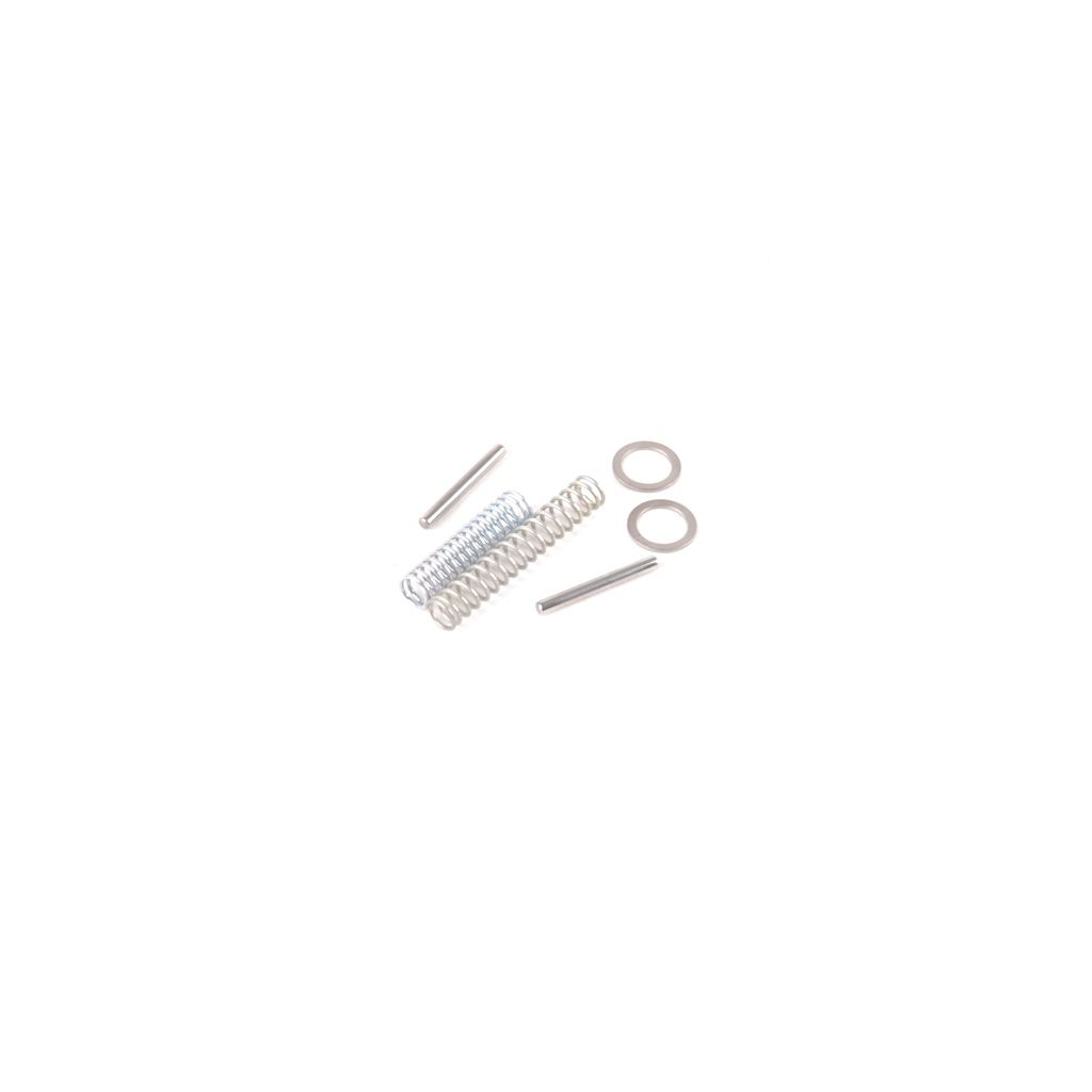 Schumacher Spring; Shim and Pin Set-3 Spd (5and7k rpm) (U2492)
