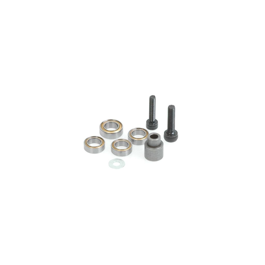 Schumacher Service Kit; Pinion - 3 Speed (U2493)