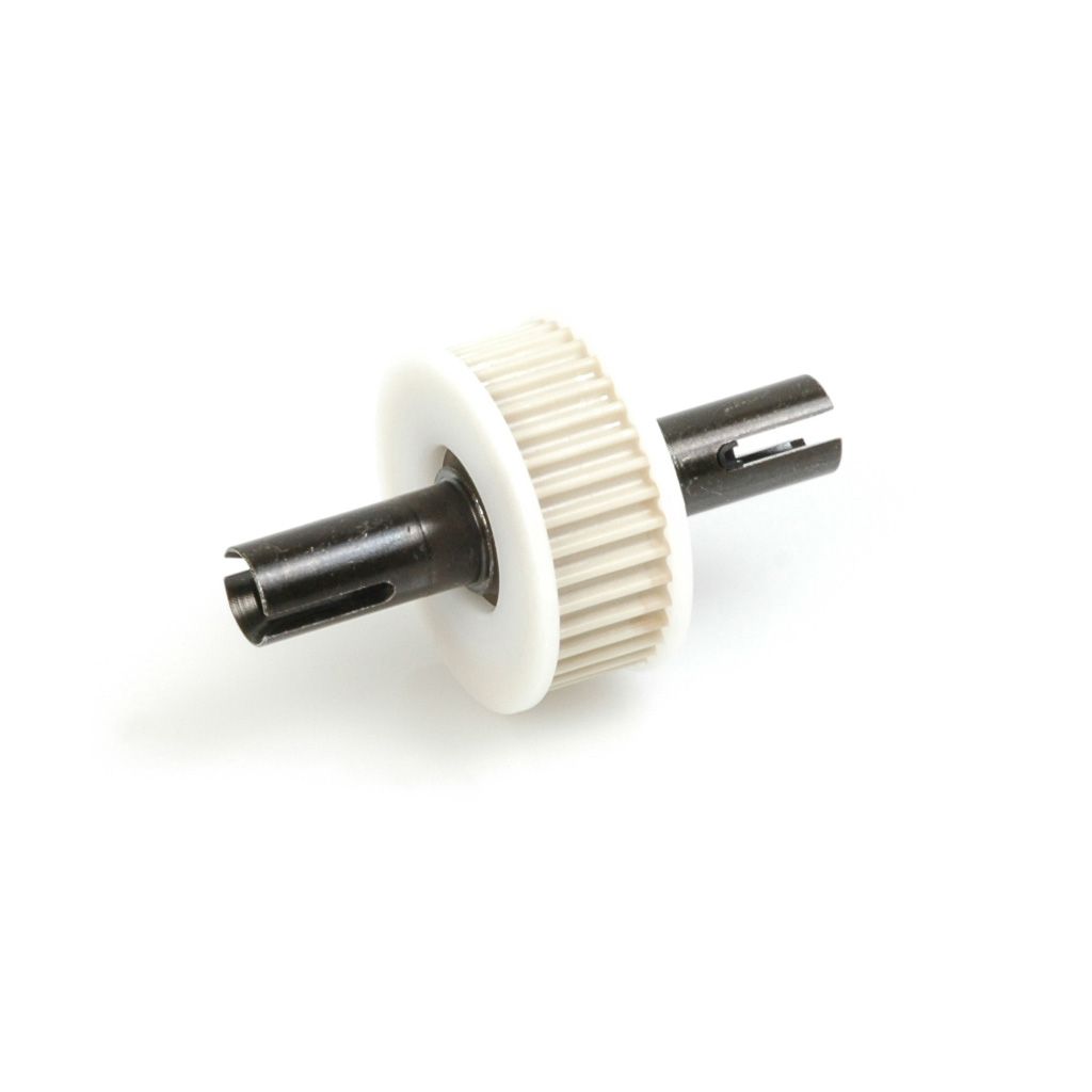 Schumacher Pro-Diff; assembled - Fusion/Menace (U2541)