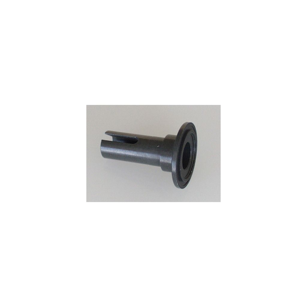 Schumacher Alloy Diff Output; female - Fusion (U2545)