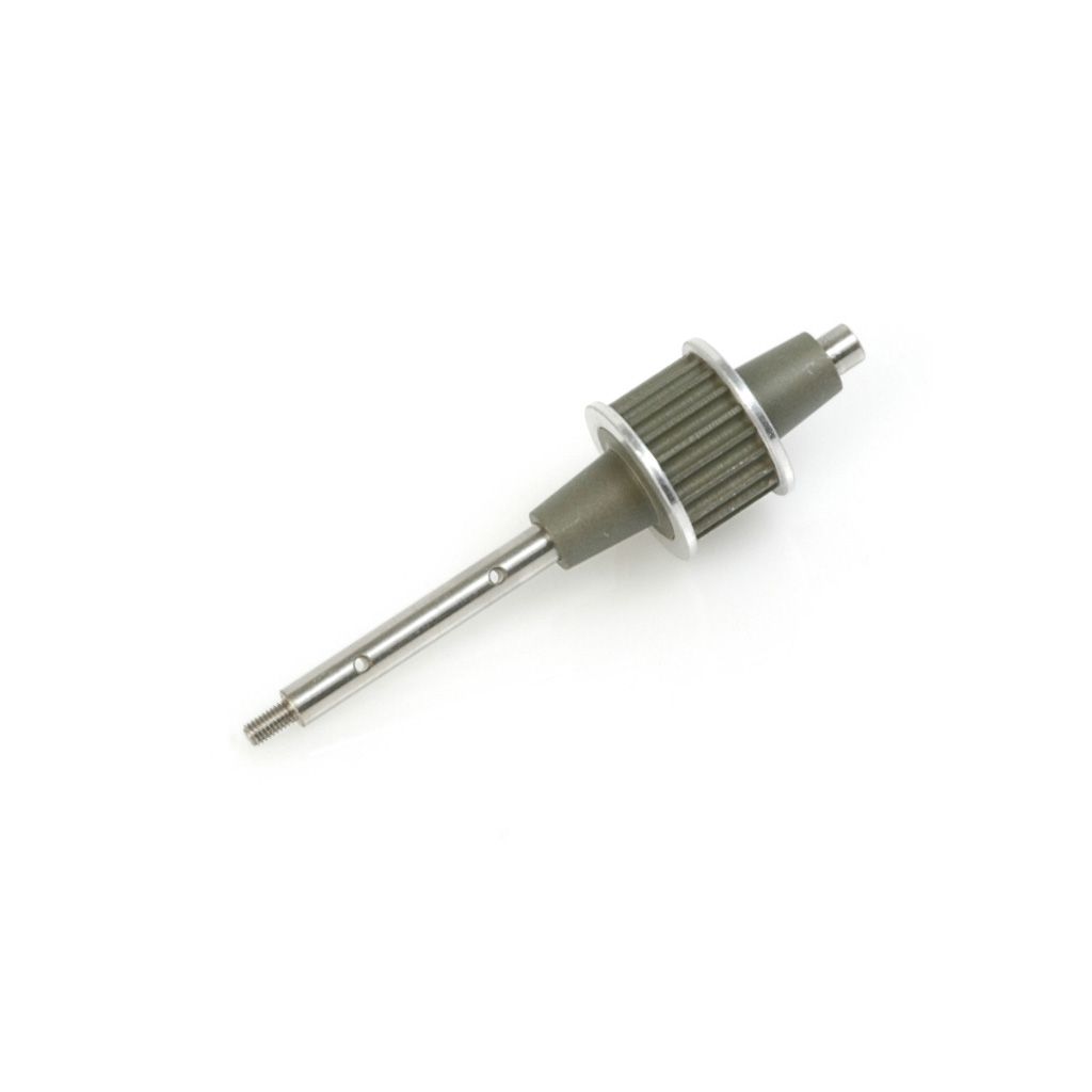 Schumacher Layshaft Assembly - Menace,Fusion (U2546)