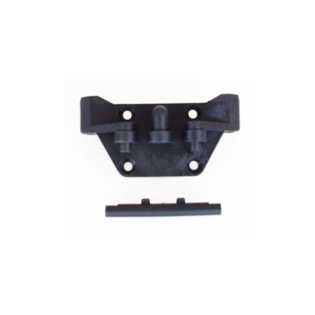 Schumacher Upper Suspension Mount - Menace,Fusion (U2564)
