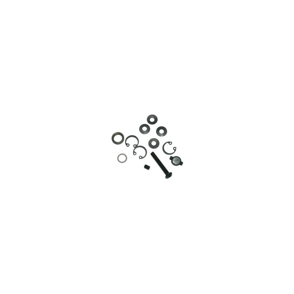 Schumacher Pro-Diff Screw Set - Mi1-Mi4CXL (U2573)