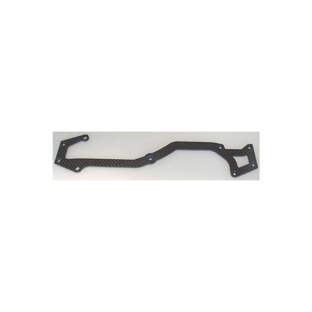 Schumacher C/F Top Deck - R12 (U2578)