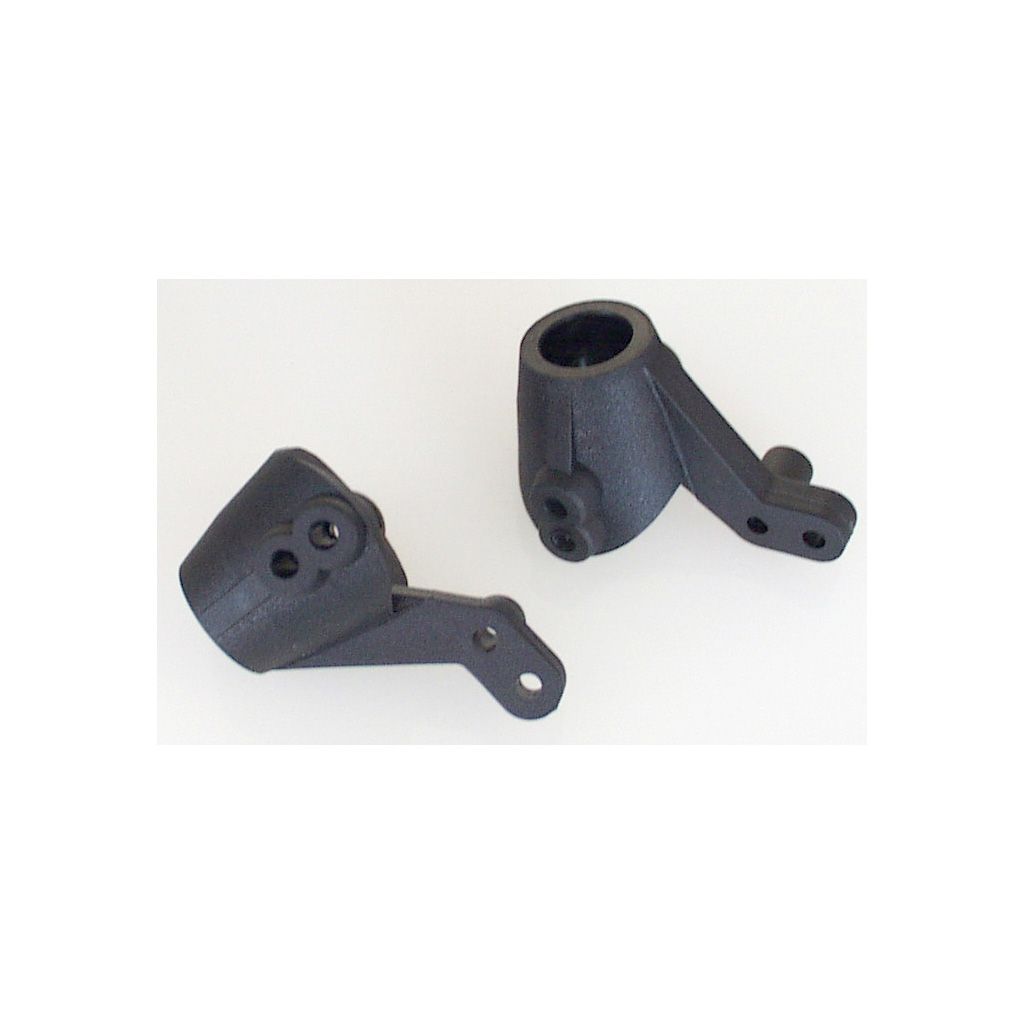 Schumacher Rear Hub Carrier; 30mm wheel pr - Fusion,Mi1,Mi2 (U2581)