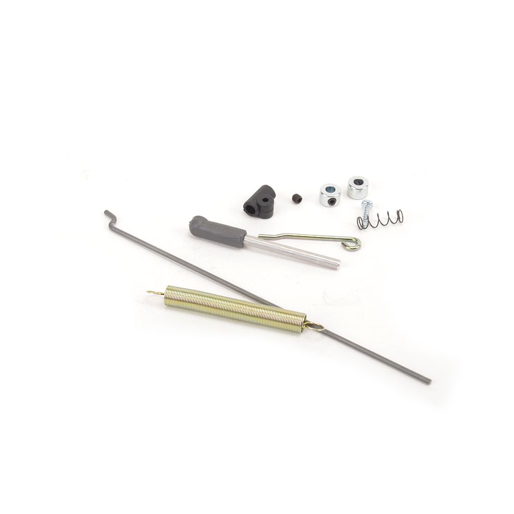 Schumacher Throttle and Brake Links - R12 (U2583)