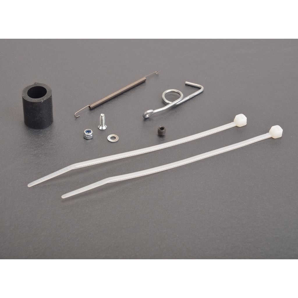 Schumacher Fixing Kit; Tuned Pipe - R12 (U2585)