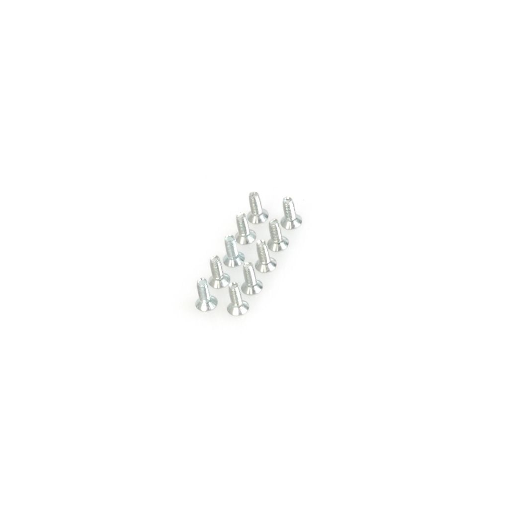 Schumacher SPEED PACK - Torx M3x8 Csk (U2589)