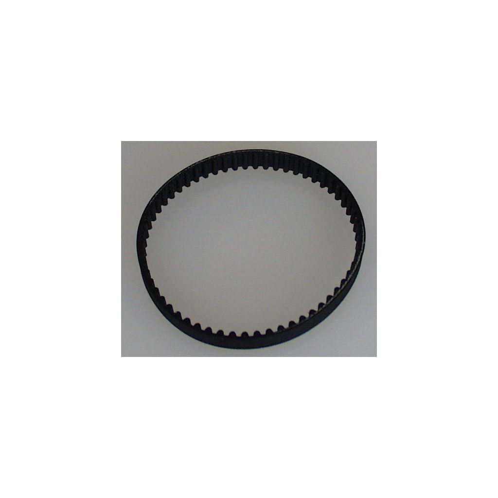 Schumacher Rear Belt - R12 - 60T x 7mm (U2600)